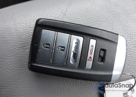 2014 Acura Mdx Technology Package z USA, uszkodzony, nr VIN 5FRYD4H47EB023787